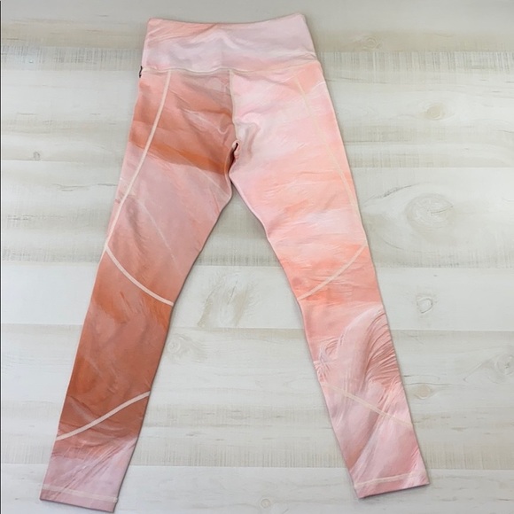 Nubyen Celestial Second Skin Leggings NWOT - Picture 5 of 14